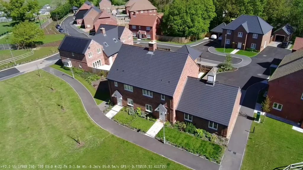 Burrington Estates 4