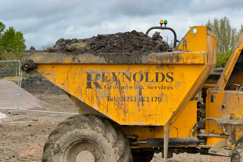 Gipsy Lane Swindon 5