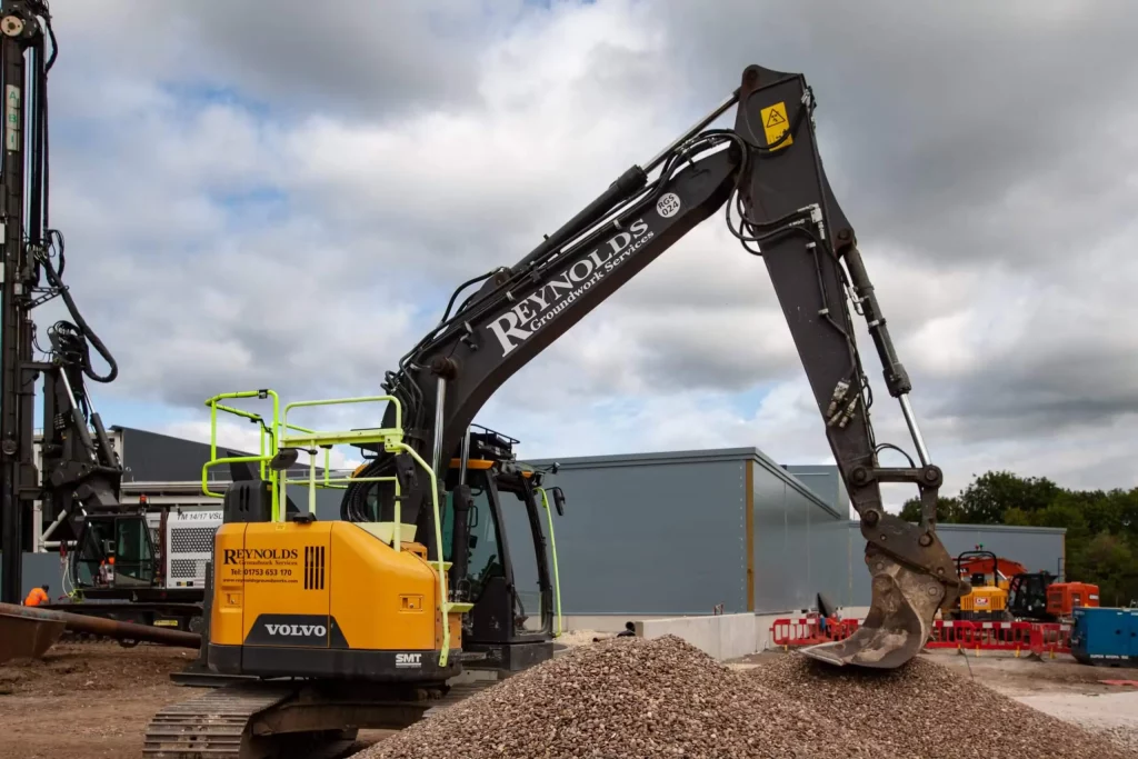 Sainsburys Colwik 15